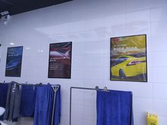 -能手汽车隔热膜旗舰店·3M贴膜体验中心