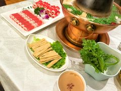 -东来顺饭庄(天坛店)