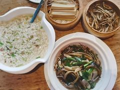 -芳芳私房菜·精做淮扬菜(承德路店)