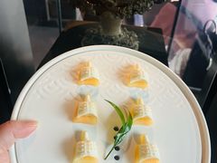 -曾宴·楚菜(湖北省博物馆店)