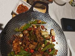 -鑫巴蜀小镇 · 水煮鱼专研店(玉桥店)