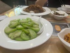 -李师傅脆肚(梅林店)