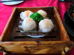 -鼎珑点心仔(燕塘店)