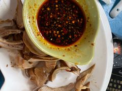 -老多饺子馆