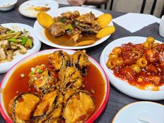 -环宇草鸡店·特色炒鸡