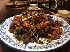 -杨记隆府(汉街店)
