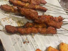 -郑喜旺烧烤(郑州总店)