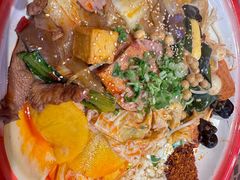 -海椒市落舌·麻辣烫冒菜(中关村店)
