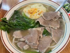 -闵四遵义羊肉粉(朝外大街店)