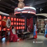北京南站附近吃了不后悔的饭馆-唐宴