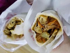 -安徽阜阳卷馍(西单店)