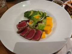 -食间牛排(湖西路店)