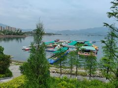 -千岛湖-欢乐水世界