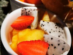 -良木缘咖啡西餐(太古里店)