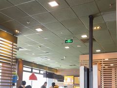 -麦当劳(双榆树店)