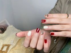 -J.PLUS日式美甲美睫