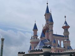 -沈阳方特欢乐世界