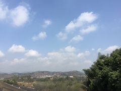 -三岔湖景区