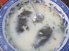 -浔味·山屿湖·正宗淳牌全鱼宴老字号