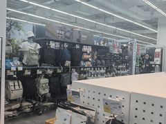 -迪卡侬(鲁泰大道店)