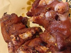 -香约老地方烧烤(九道街店)