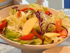 -羊巴道新疆菜·清真(上梅林店)