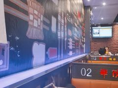 -丰茂烤串(建设街店)