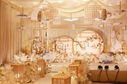 -迎宾一号酒店·宴会厅