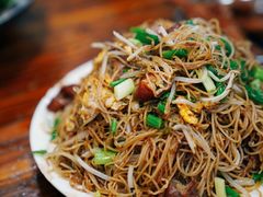 -凡老头米线砂锅(古荡新村西粮站)
