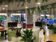 -网鱼网咖(上海静安寺店)