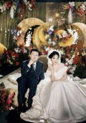 -无锡君来洲际酒店·宴会厅