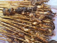 -十里铺铁板鱿鱼