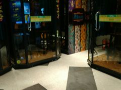 门面-鹿客西街(欧乐时尚广场店)