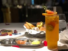 -燃扒房Steakhouse(皇庭店)