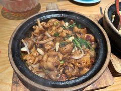 -秘密旅行Bonjour(黑金冠 江南西店)