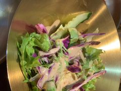 -兰正韩·韩国料理(春熙路店)