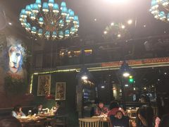 -蜀宴小调·精致家常菜(科华店)