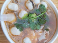 -明月虾面(厦禾路店)