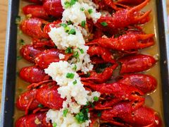 -鲁小三·大骨自助(金山总店)