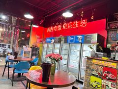 -糊涂馋师成都冷锅串串火锅串串(老商埠店)