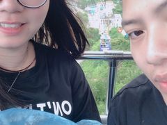 -江门古兜温泉小镇
