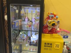 -谜盒子奇幻密室(南屏店)