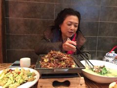 -四季民福烤鸭店(前门廊房二条店)