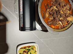 -不夜天烧烤牛骨头(南湖店)