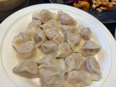 -正德楼果木烤鸭·渔家菜(东港店)