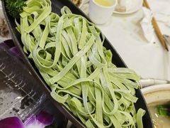 -土连锅·现熬养生汤锅(梁家巷店)
