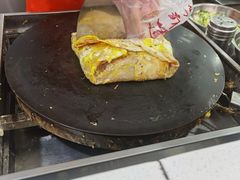 -新农村煎饼果子(香港花园店)