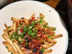 -火宫殿·湘菜小吃·商务宴请·生日聚会(东塘店)