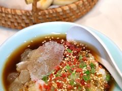 -怡得饭庄·30年老店·宋大妈昆明菜