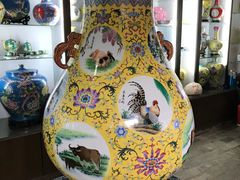 -景德镇古窑民俗博览区